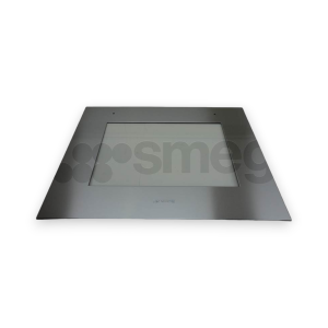 Smeg SC465X-8 Oven Outer Glass